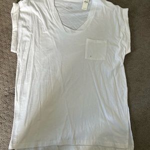 Aerie Oversized Box Tee